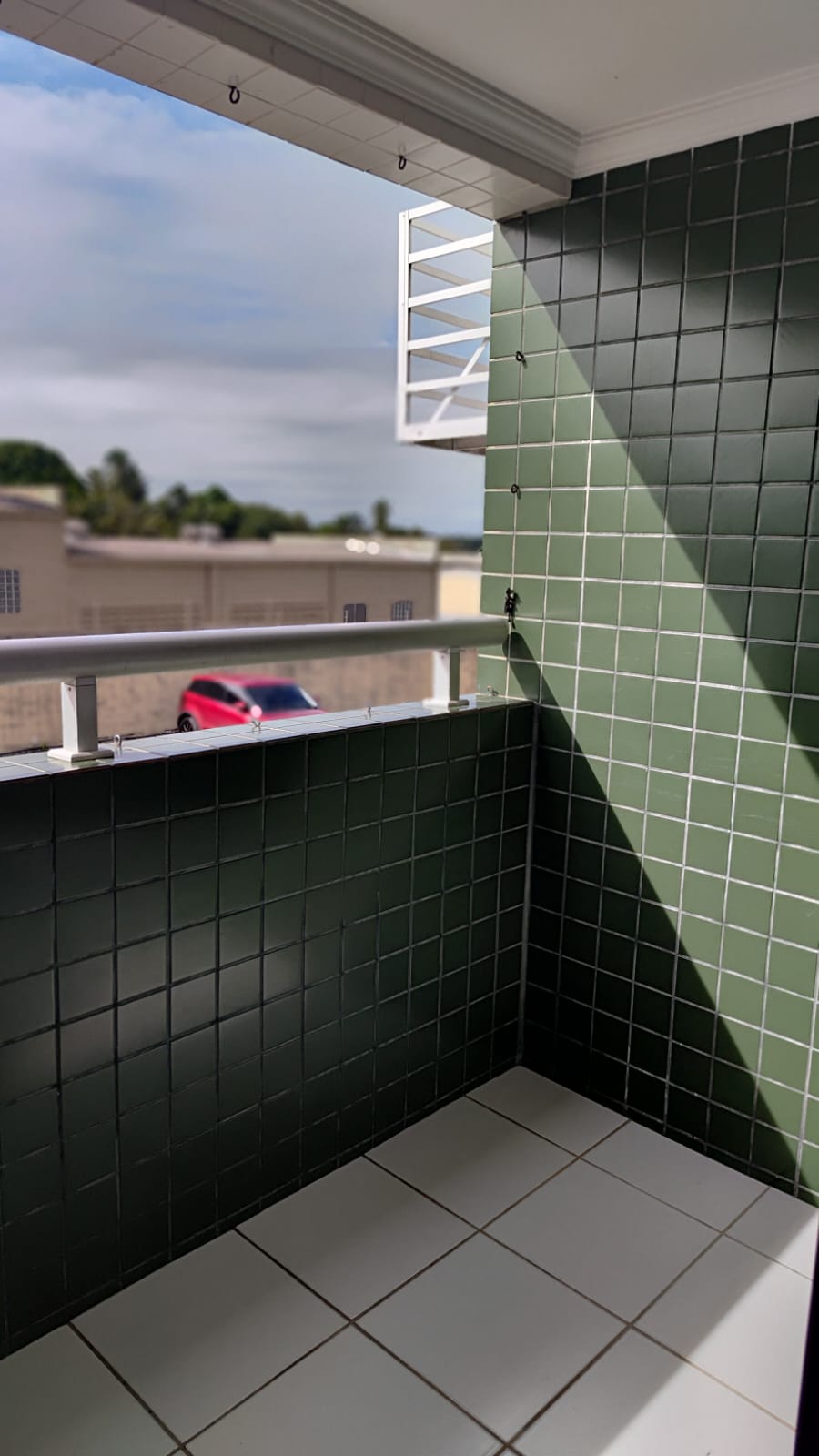 Imagem Apartamento com 2 Quartos para Alugar, 58 m² em Recreio Ipitanga - Lauro de Freitas