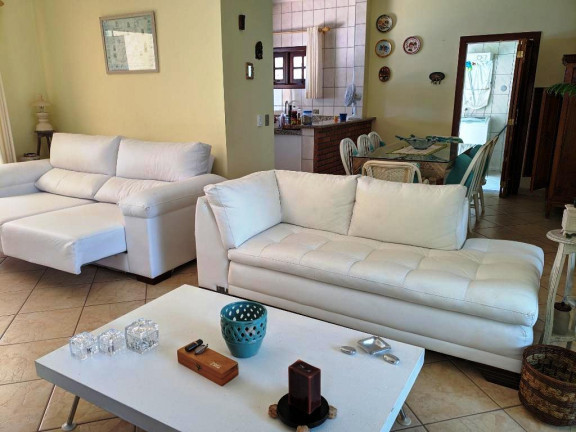 Imagem Sobrado com 4 Quartos à Venda, 300 m² em Riviera - Bertioga