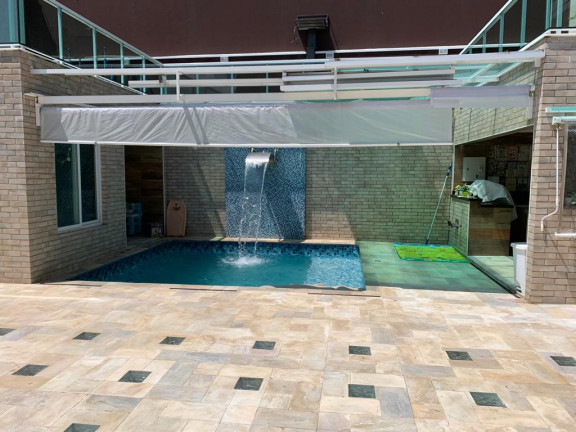Imagem Casa de Condomínio com 5 Quartos à Venda, 380 m² em Jardim Imperial - Arujá
