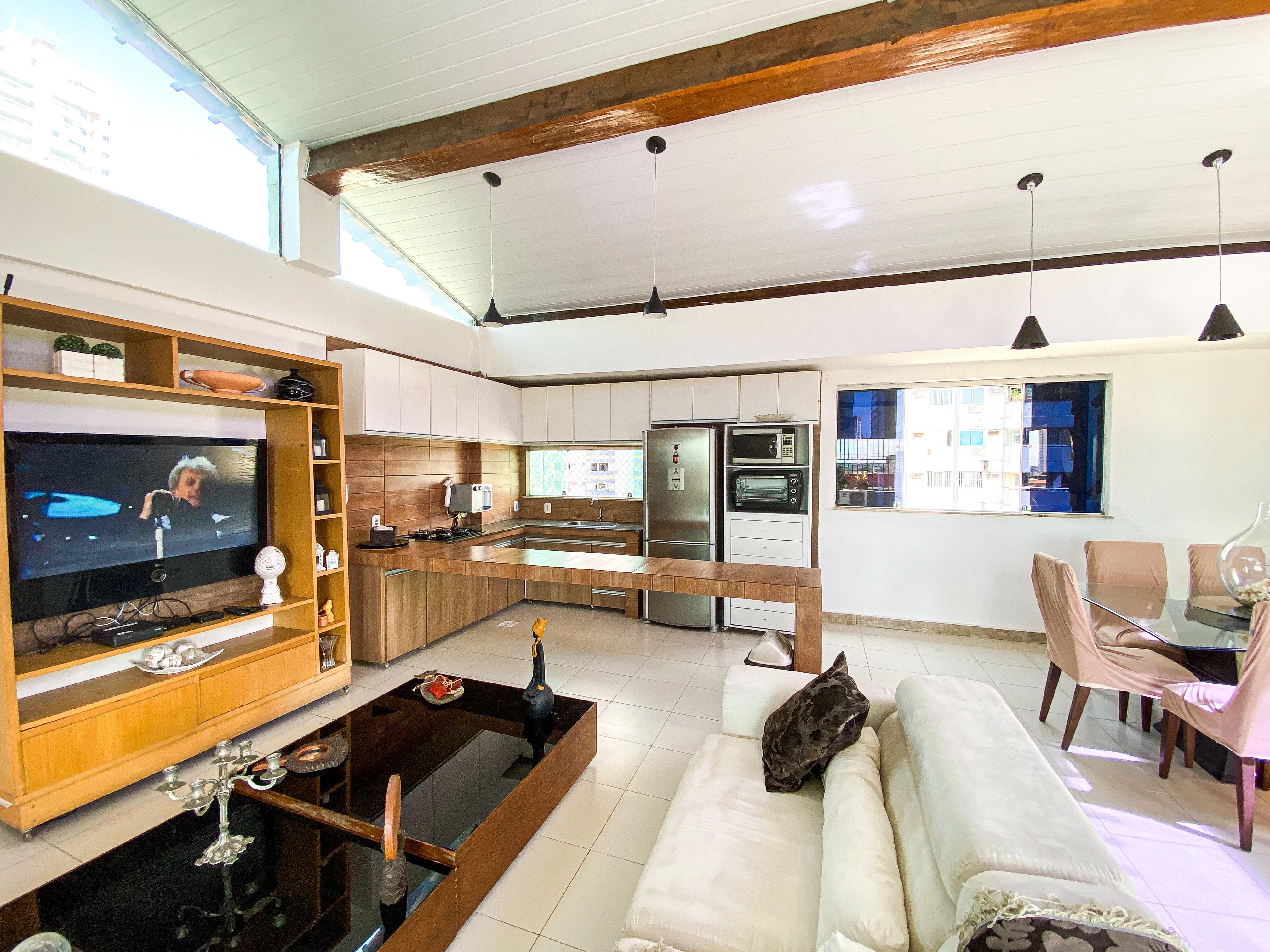 Imagem Apartamento com 2 Quartos à Venda, 173 m²em Jurunas - Belém