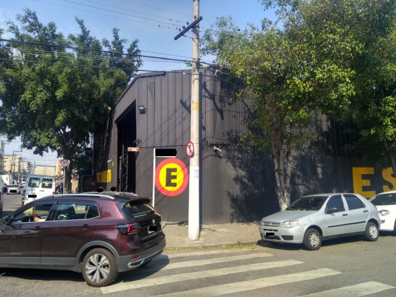 Imagem Galpão à Venda, 2.700 m² em Brás - São Paulo Imagem Galpão à Venda, 2.700 m² em Brás - São Paulo
