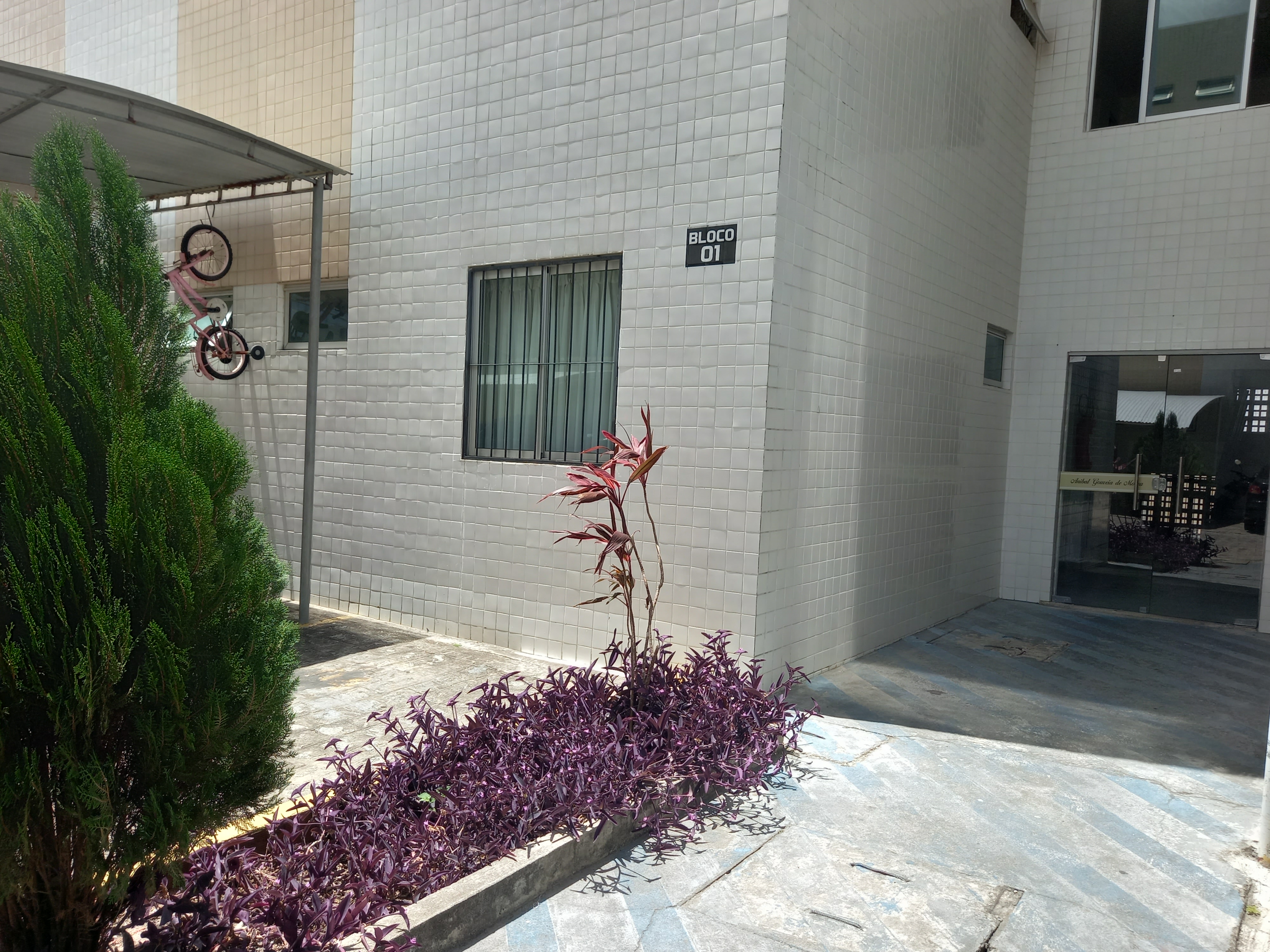 Imagem Apartamento com 2 Quartos à Venda, 46 m²em Alto do Céu - João Pessoa Imagem Apartamento com 2 Quartos à Venda, 46 m²em Alto do Céu - João Pessoa