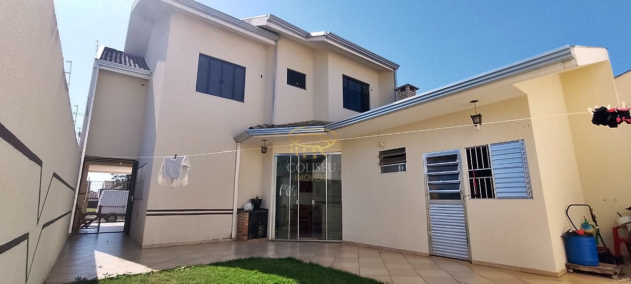 Imagem Sobrado com 3 Quartos à Venda, 176 m²em Loteamento Alto da Boa Vista - Maringá