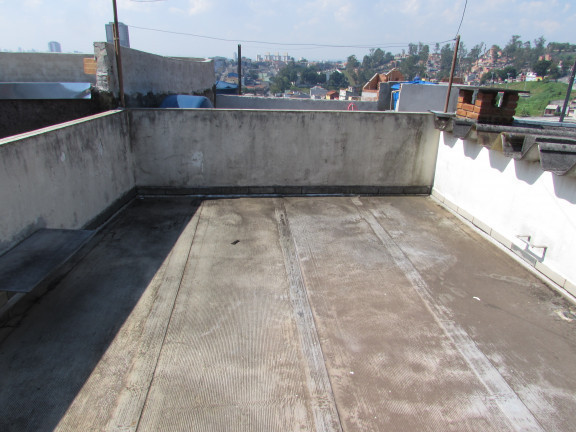 Imagem Casa com 2 Quartos à Venda, 95 m² em Vila Suíça - Santo André