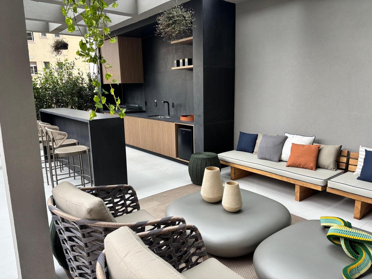 Imagem Apartamento com 2 Quartos à Venda, 64 m² em Vila Mariana - São Paulo Imagem Apartamento com 2 Quartos à Venda, 64 m² em Vila Mariana - São Paulo