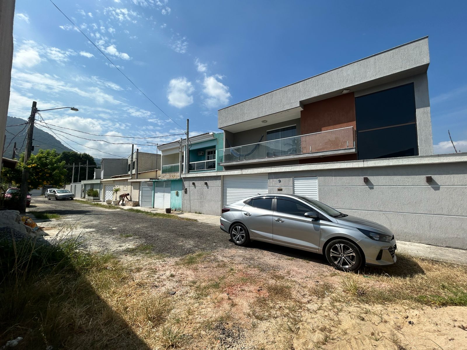 Imagem Casa de Condomínio com 2 Quartos à Venda, 90 m² em Campo Grande - Rio de Janeiro Imagem Casa de Condomínio com 2 Quartos à Venda, 90 m² em Campo Grande - Rio de Janeiro