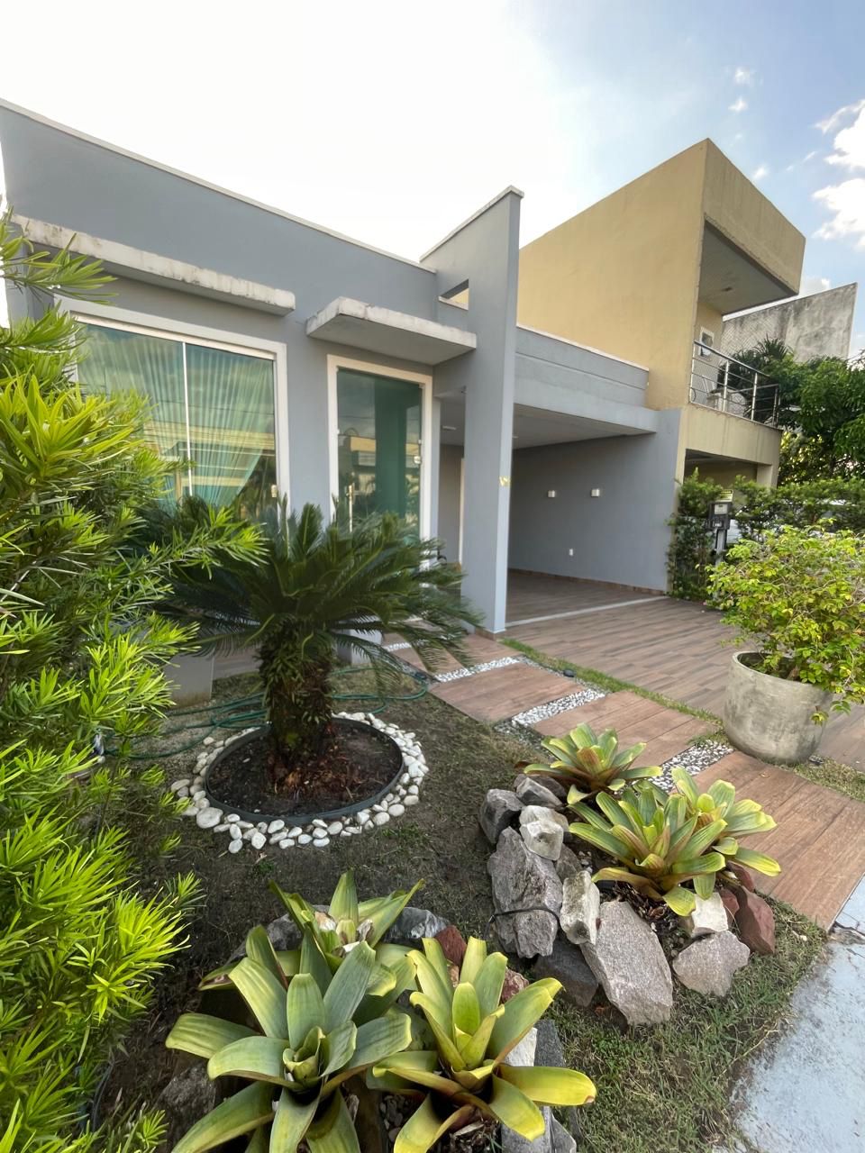 Imagem Casa de Condomínio com 3 Quartos à Venda, 1 m²em Parque Verde - Belém Imagem Casa de Condomínio com 3 Quartos à Venda, 1 m²em Parque Verde - Belém