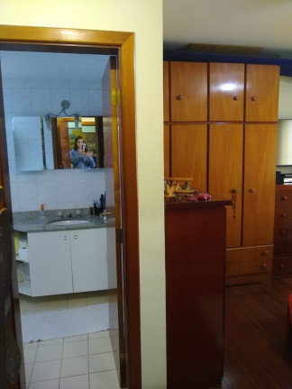 Imagem Apartamento com 4 Quartos à Venda, em Ipiranga - São Paulo Imagem Apartamento com 4 Quartos à Venda, em Ipiranga - São Paulo