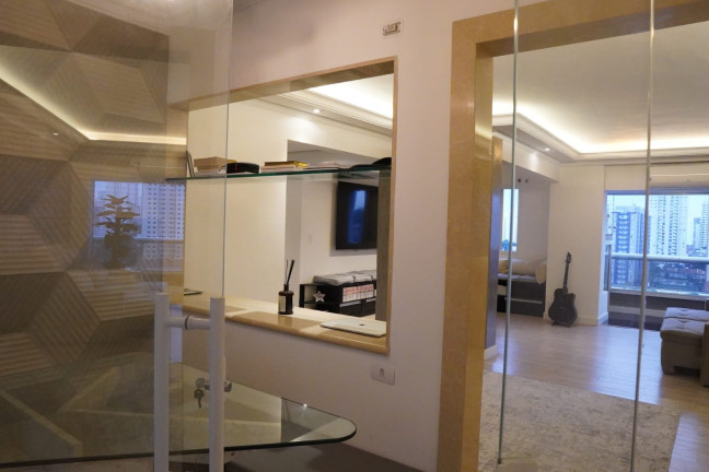 Imagem Apartamento com 3 Quartos à Venda, 137 m² em Ipiranga - São Paulo Imagem Apartamento com 3 Quartos à Venda, 137 m² em Ipiranga - São Paulo