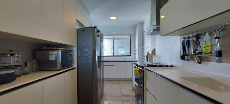 Imagem Apartamento com 2 Quartos à Venda, 147 m² em Boa Viagem - Recife
