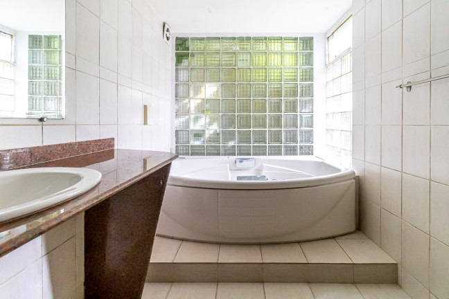 Imagem Casa de Condomínio com 5 Quartos à Venda, 384 m² em São Conrado - Rio de Janeiro Imagem Casa de Condomínio com 5 Quartos à Venda, 384 m² em São Conrado - Rio de Janeiro