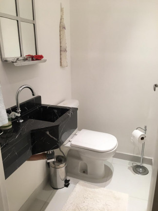 Imagem Apartamento com 4 Quartos à Venda, 181 m² em Paraíso Do Morumbi - São Paulo