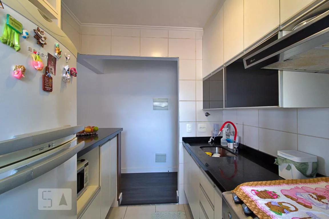 Imagem Apartamento com 2 Quartos à Venda, 70 m²em Jardim Maria Rosa - Taboão da Serra
