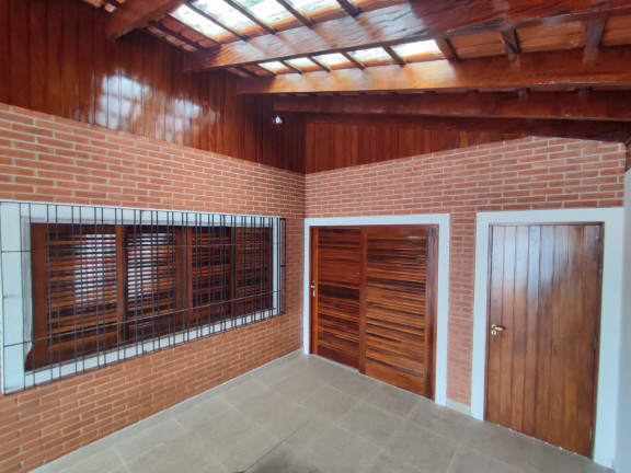 Imagem Casa com 3 Quartos à Venda, 158 m² em Praia do Sonho - Itanhaém