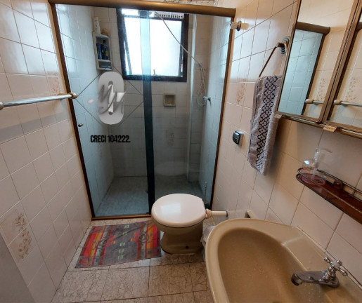 Imagem Apartamento com 2 Quartos à Venda, 68 m² em Tupi - Praia Grande