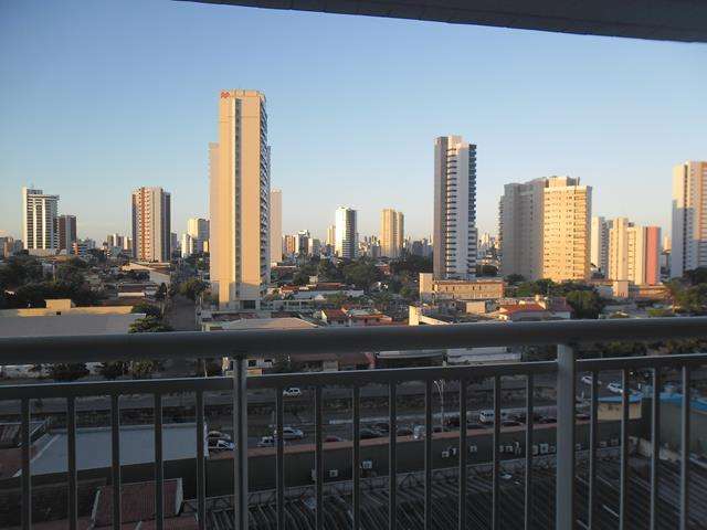 Imagem Apartamento com 3 Quartos à Venda, 74 m²em Fátima - Fortaleza