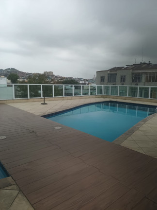 Imagem Apartamento com 2 Quartos à Venda,  em Campo Grande - Rio de Janeiro