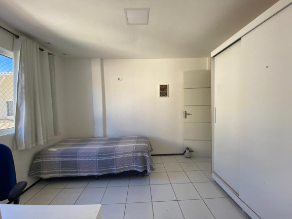 Imagem Casa de Condomínio com 3 Quartos à Venda, 138 m² em Sapiranga-Coité - Fortaleza
