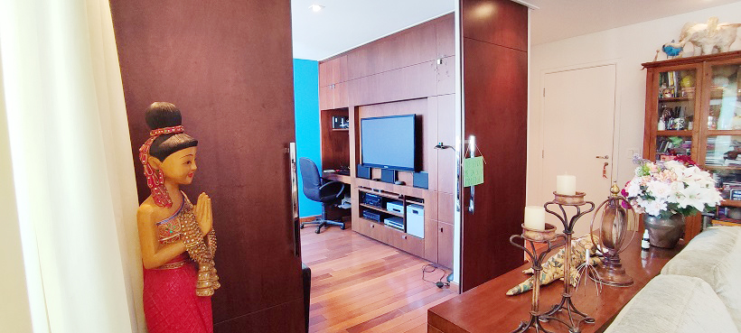 Imagem Apartamento com 4 Quartos à Venda, 151 m²em Vila Leopoldina - São Paulo