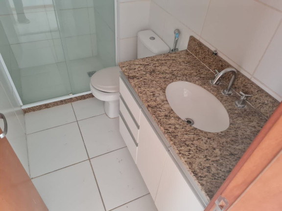 Imagem Apartamento com 3 Quartos à Venda, 84 m²em Recreio dos Bandeirantes - Rio de Janeiro
