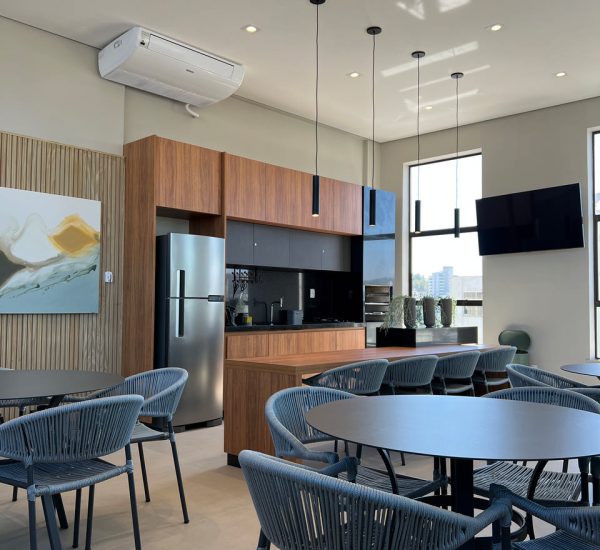 Imagem Studio com 1 Quarto à Venda, 34 m² em São Mateus - Juiz de Fora Imagem Studio com 1 Quarto à Venda, 34 m² em São Mateus - Juiz de Fora