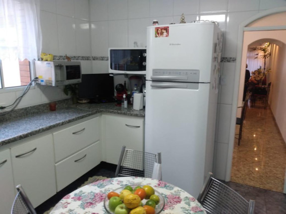 Imagem Sobrado com 3 Quartos à Venda, 150 m² em Jardim Anália Franco - São Paulo Imagem Sobrado com 3 Quartos à Venda, 150 m² em Jardim Anália Franco - São Paulo