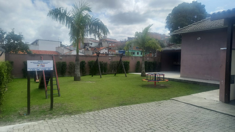 Imagem Casa de Condomínio com 2 Quartos à Venda, 78 m² em Vila Nova Aparecida - Mogi das Cruzes Imagem Casa de Condomínio com 2 Quartos à Venda, 78 m² em Vila Nova Aparecida - Mogi das Cruzes