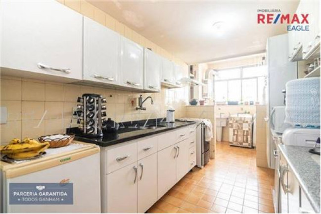 Imagem Apartamento com 2 Quartos à Venda,  em Icaraí - Niterói