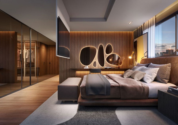 Imagem Apartamento com 4 Quartos à Venda, 252 m² em Jardim Paulista - São Paulo Imagem Apartamento com 4 Quartos à Venda, 252 m² em Jardim Paulista - São Paulo