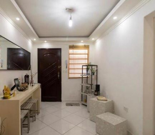 Imagem Apartamento com 2 Quartos à Venda, 56 m² em Conjunto Habitacional Padre José de Anchieta - São Paulo Imagem Apartamento com 2 Quartos à Venda, 56 m² em Conjunto Habitacional Padre José de Anchieta - São Paulo