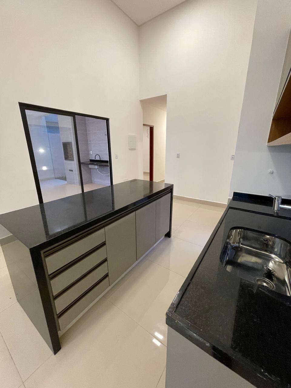 Imagem Casa de Condomínio com 3 Quartos à Venda, 123 m² em Cajupiranga - Parnamirim