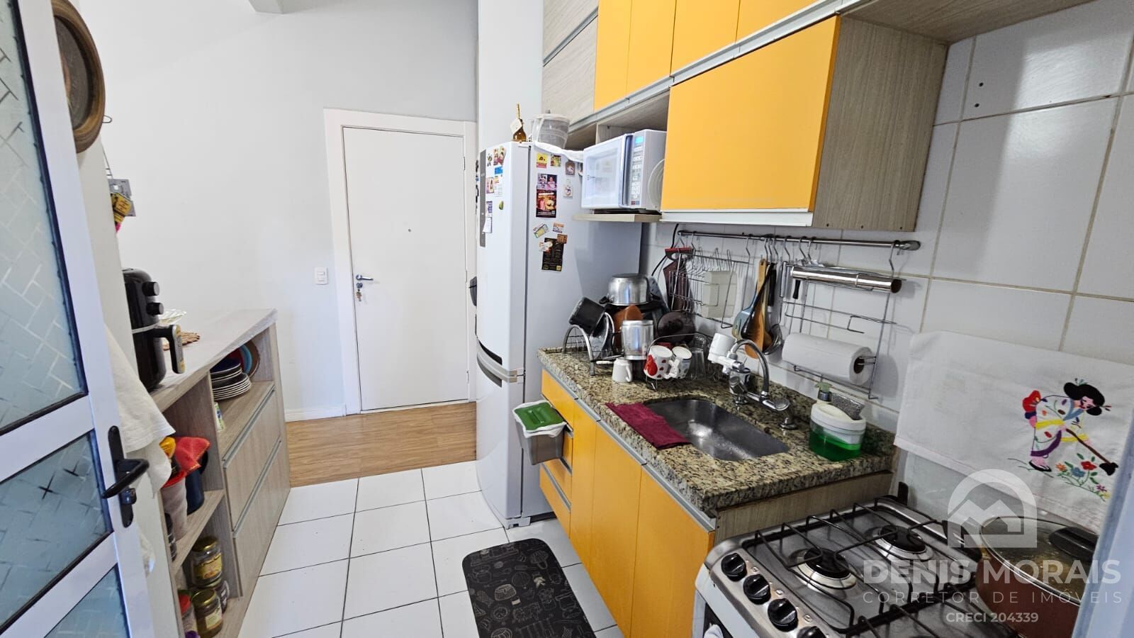Imagem Apartamento com 3 Quartos à Venda, 71 m²em Parque Santana - Mogi das Cruzes Imagem Apartamento com 3 Quartos à Venda, 71 m²em Parque Santana - Mogi das Cruzes