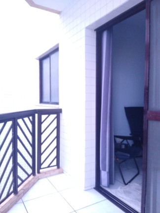 Imagem Apartamento com 2 Quartos à Venda, 72 m² em Guilhermina - Praia Grande
