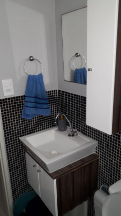 Imagem Apartamento com 2 Quartos à Venda, 46 m² em Vila Mendes - São Paulo Imagem Apartamento com 2 Quartos à Venda, 46 m² em Vila Mendes - São Paulo