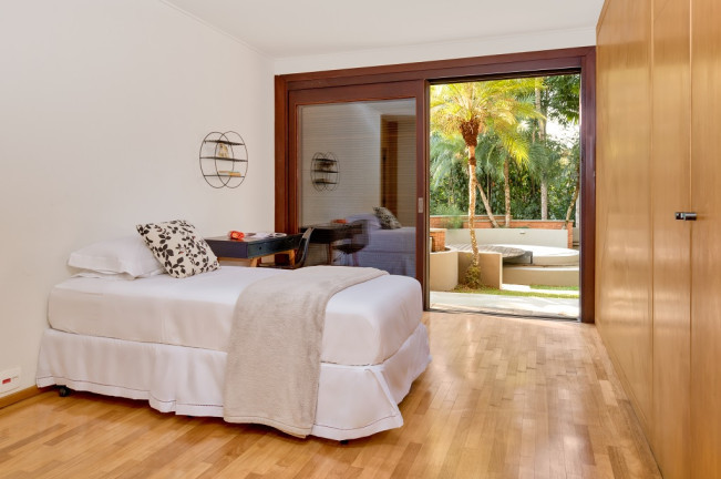 Imagem Casa de Condomínio com 5 Quartos à Venda, 1.200 m² em Jardim dos Estados - São Paulo