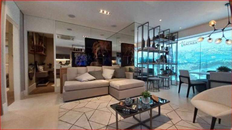 Imagem Apartamento com 3 Quartos à Venda, 87 m² em Umuarama - Osasco