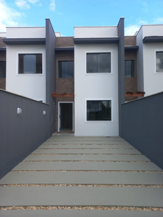 Imagem Sobrado com 3 Quartos à Venda, 101 m² em Bom Retiro - Joinville