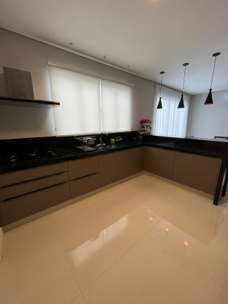 Imagem Casa de Condomínio com 3 Quartos à Venda, 225 m² em Condomínio Reserva da Serra - Jundiaí