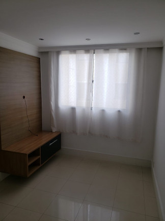 Imagem Apartamento com 2 Quartos à Venda, 48 m² em Parque Munhoz - São Paulo
