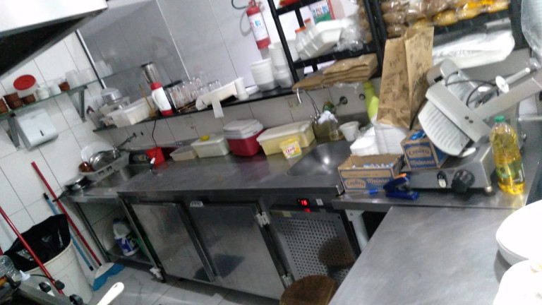 Imagem Ponto Comercial à Venda, 60 m² em Vila Mariana - São Paulo