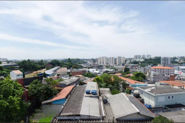 Imagem Cobertura com 3 Quartos à Venda, 136 m² em Centro - Diadema