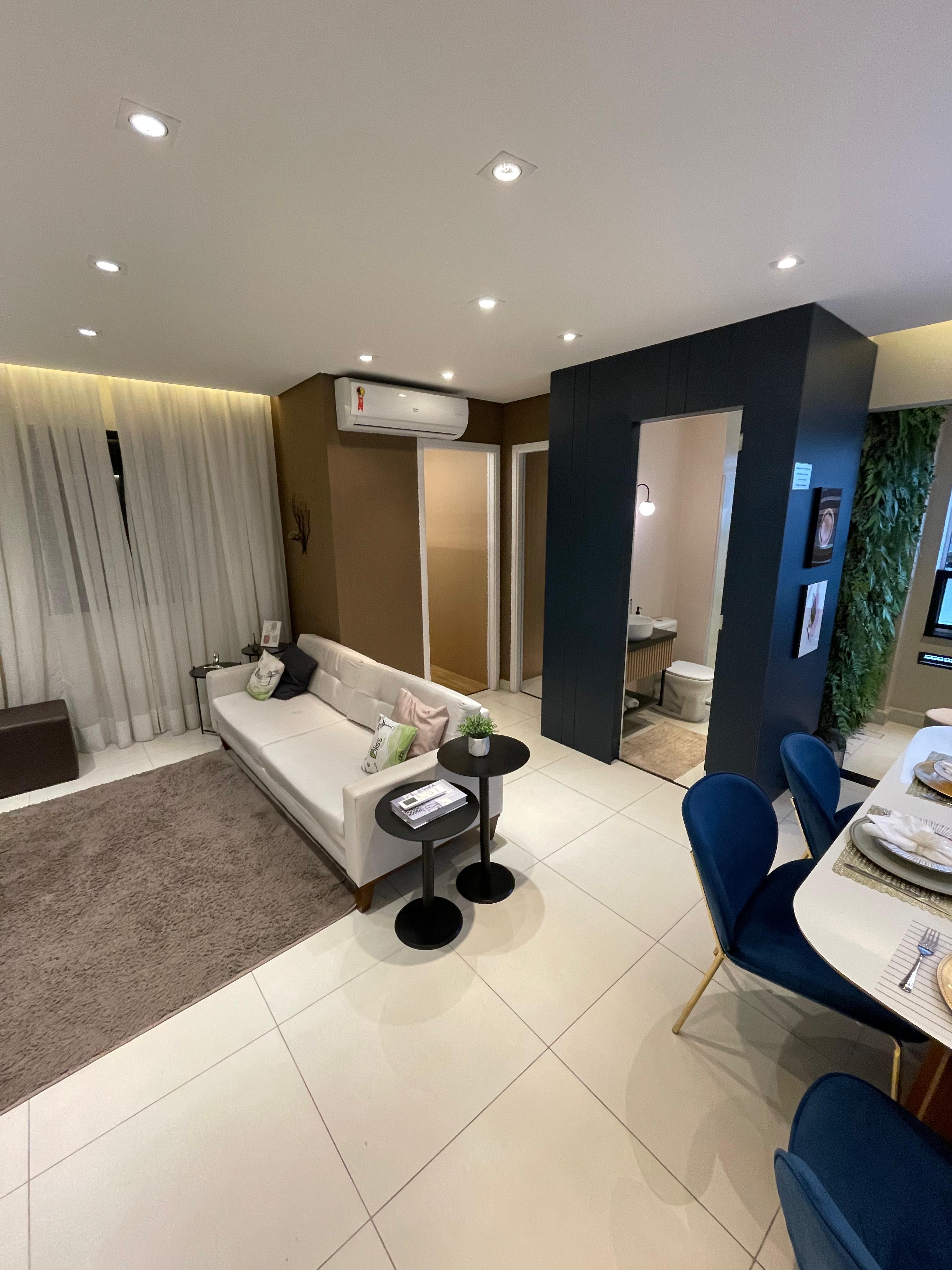 Imagem Apartamento com 2 Quartos à Venda, 55 m² em Mogi Moderno - Mogi das Cruzes Imagem Apartamento com 2 Quartos à Venda, 55 m² em Mogi Moderno - Mogi das Cruzes