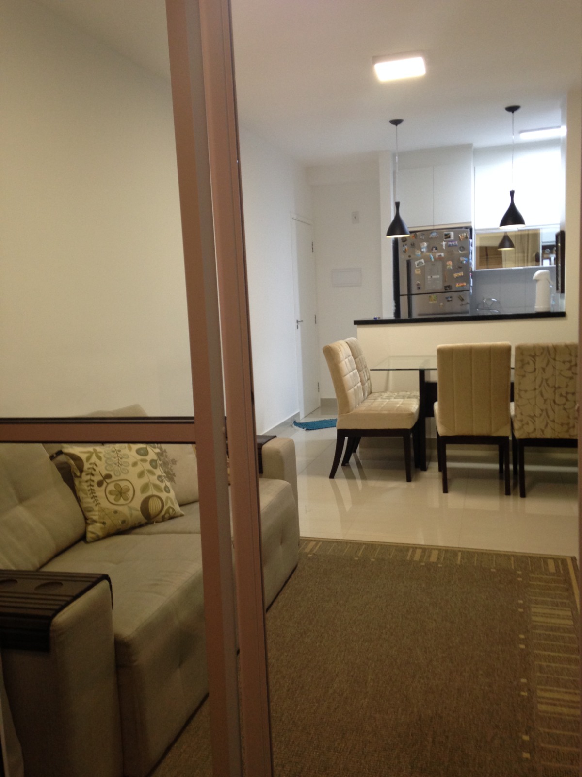 Imagem Apartamento com 2 Quartos à Venda, 80 m²em Jardim Ocara - Santo André