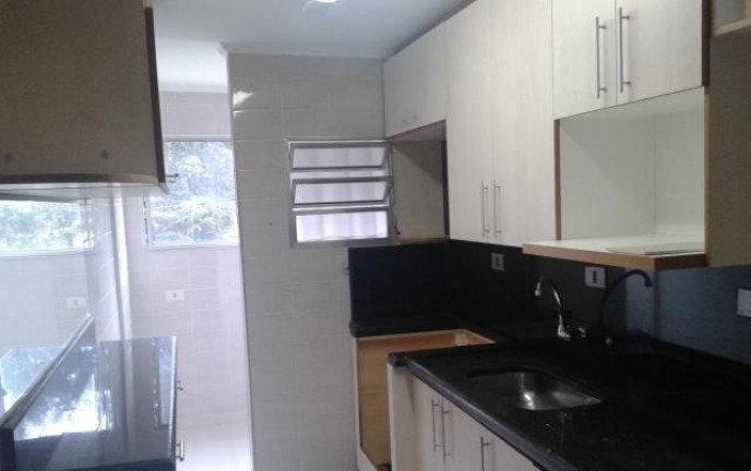 Imagem Apartamento com 2 Quartos para Alugar, 50 m² em Jardim Peri - São Paulo