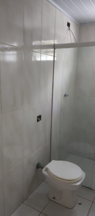 Imagem Casa com 3 Quartos à Venda, 106 m² em Argentina - Criciúma Imagem Casa com 3 Quartos à Venda, 106 m² em Argentina - Criciúma