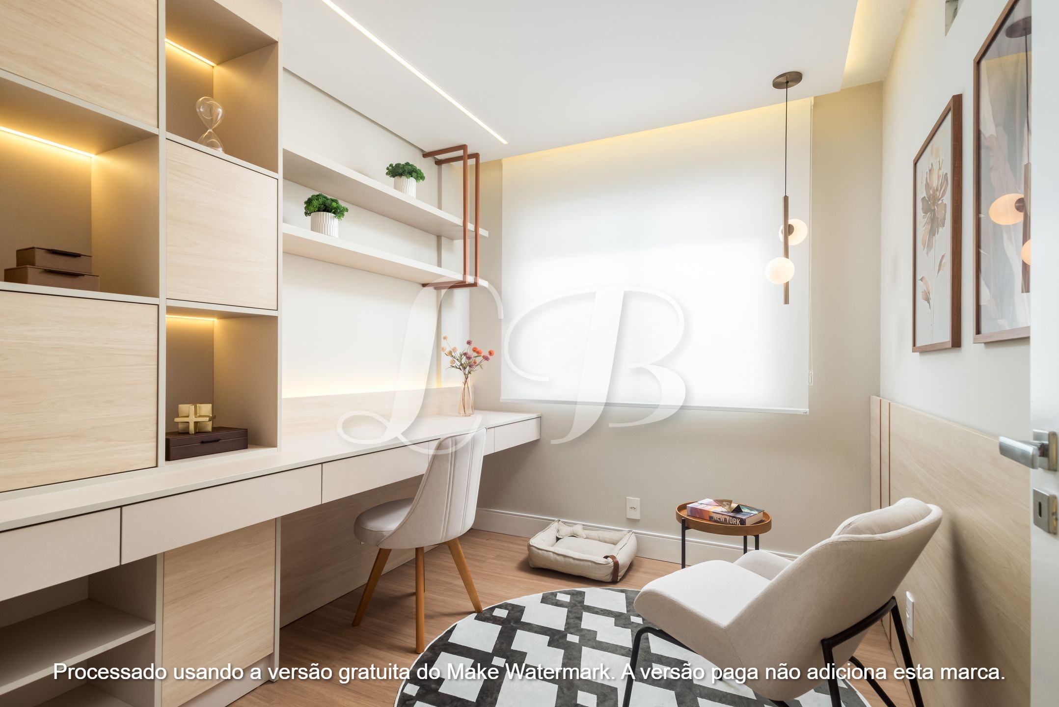 Imagem Apartamento com 3 Quartos à Venda, 86 m² em Morro do Espelho - São Leopoldo Imagem Apartamento com 3 Quartos à Venda, 86 m² em Morro do Espelho - São Leopoldo