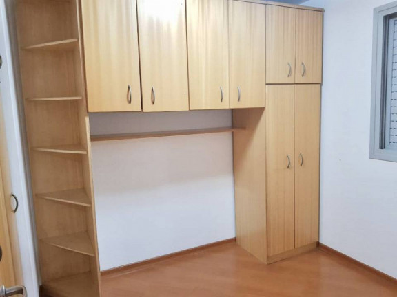 Imagem Apartamento com 3 Quartos à Venda, 88 m² em Vila Leopoldina - São Paulo