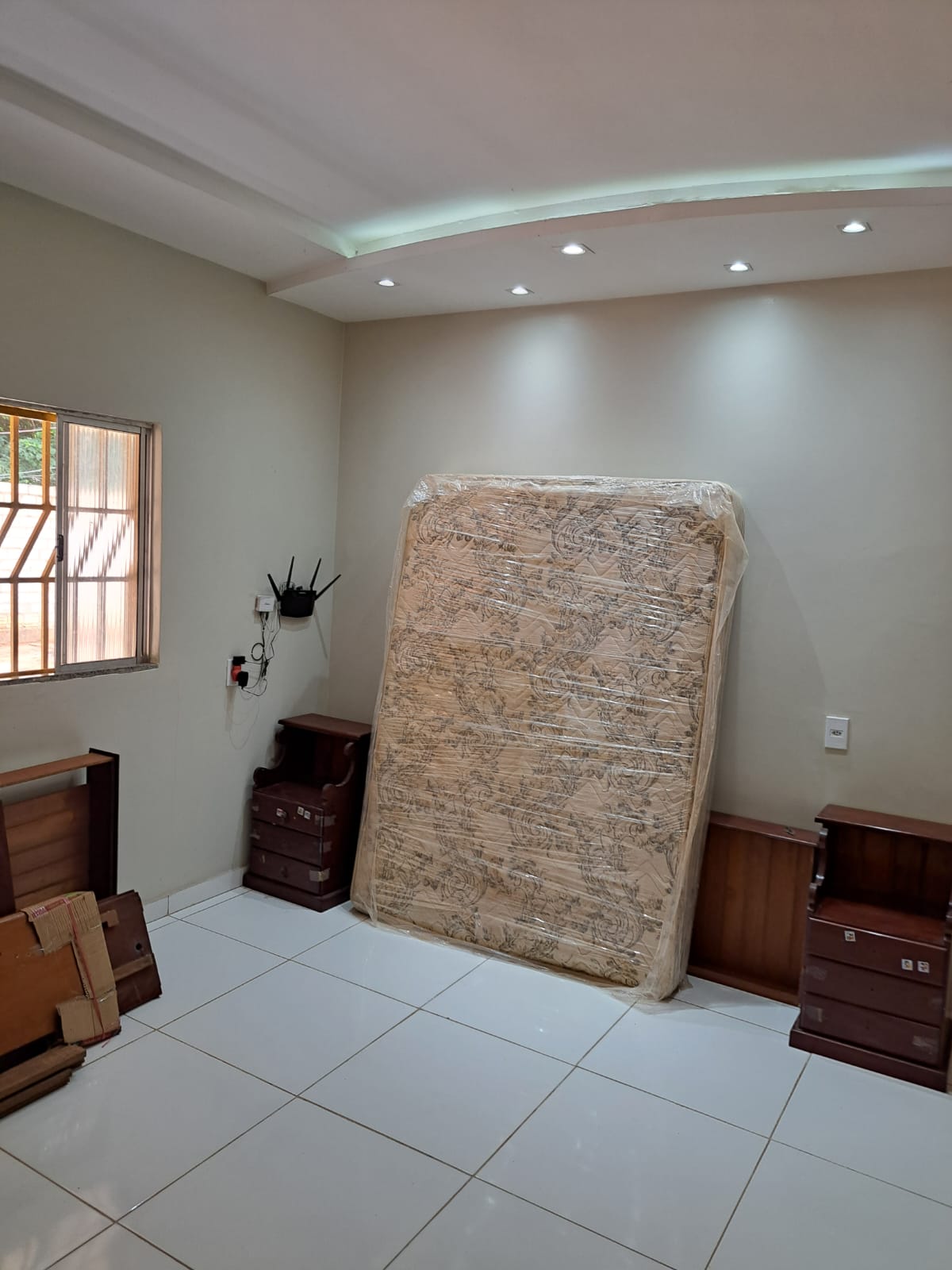 Imagem Chácara com 3 Quartos à Venda ou Temporada, 7 m²em Matinha - Santarém Imagem Chácara com 3 Quartos à Venda ou Temporada, 7 m²em Matinha - Santarém
