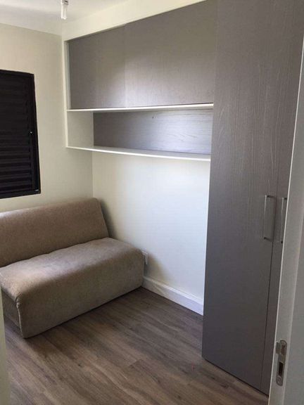 Imagem Apartamento com 2 Quartos à Venda, 61 m² em Jardim América - São José Dos Campos Imagem Apartamento com 2 Quartos à Venda, 61 m² em Jardim América - São José Dos Campos
