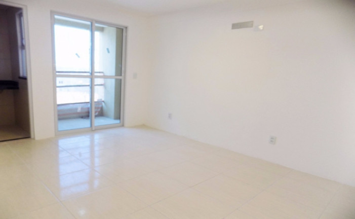 Imagem Apartamento com 3 Quartos à Venda, 80 m²em Jacarecanga - Fortaleza Imagem Apartamento com 3 Quartos à Venda, 80 m²em Jacarecanga - Fortaleza